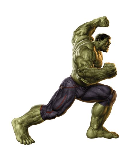 Hulk Png Smashart