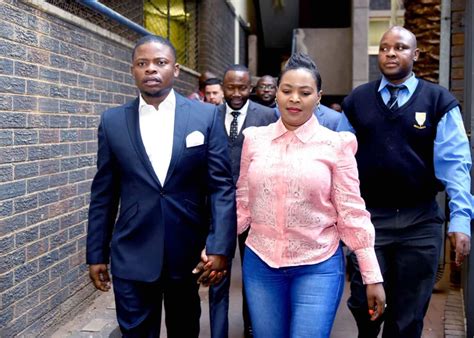 Prophet Bushiri Jump Bail In South Africa Fled To Malawi