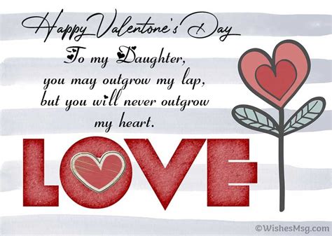 Don't miss the opportunity to wish your mom on upcoming mother's day with special greetings and wishes. 50+ Valentine Day Wishes for Family (2020) - WishesMsg