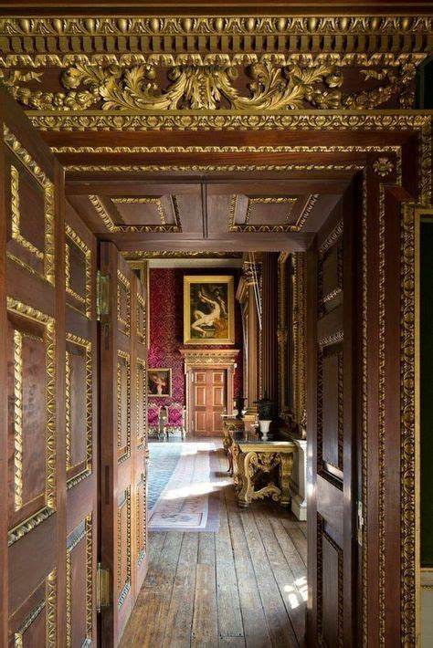 Gosford House Déco In 2019 Country House Interior English Country