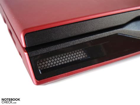 Review Alienware M11x R3 Gaming Notebook Reviews