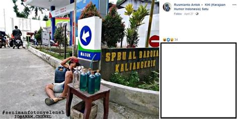 Perdagangan eceran melakukan aktivitas pengemasan menjadi bagian. Bermodal Keyakinan, Orang Ini Jualan Bensin Eceran di ...