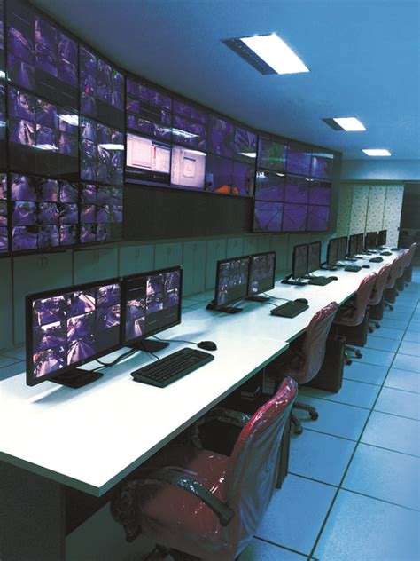 Control Room Considerations What You Need To Know