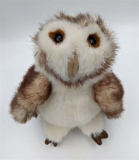 Folkmanis Owl Puppet Ebay