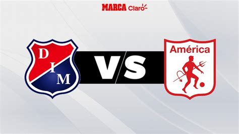 Alexis hinestroza, luis mosquera, david contreras suárez; Liga Águila 2019: Medellín vs América: en vivo minuto a ...