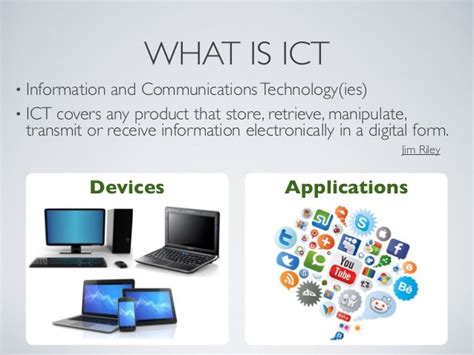 Information communication technology (ict) concepts and application. HOW THE INFORMATION SOCIETY IS CHANGING THE WAY OF LEARNING