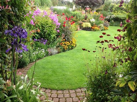 Green Spaces Set To Open For Garden Scheme Express And Star