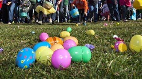 What To Do This Easter Weekend In Montreal Cbc News