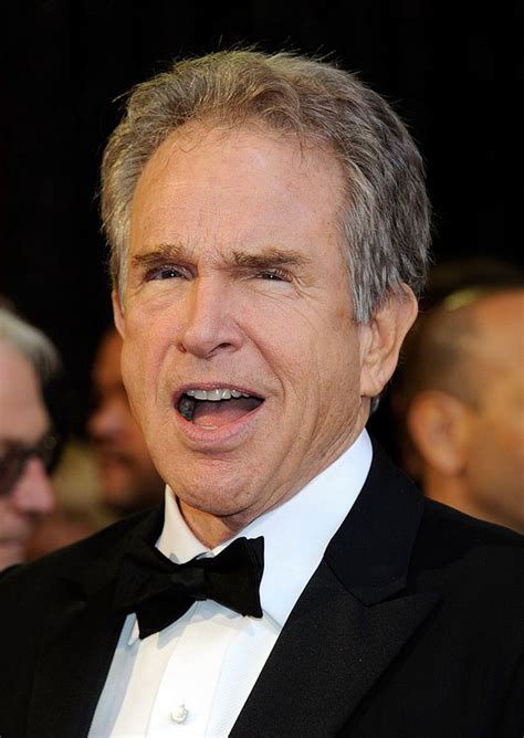 A parody account for warren beatty. People - Warren Beatty