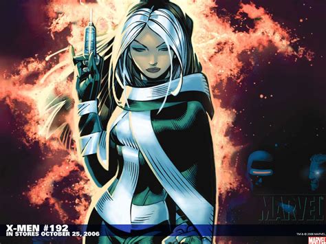 Rogue Wallpaper Rogue X Men Marvel Rogue Uncanny Avengers