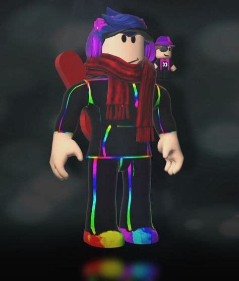 41 Roblox Ideas In 2021 Roblox Rainbow Outfit Super Happy Face