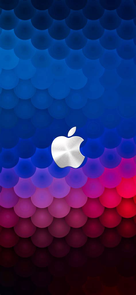 4 Cool Apple Logo Iphone Wallpapers Hd