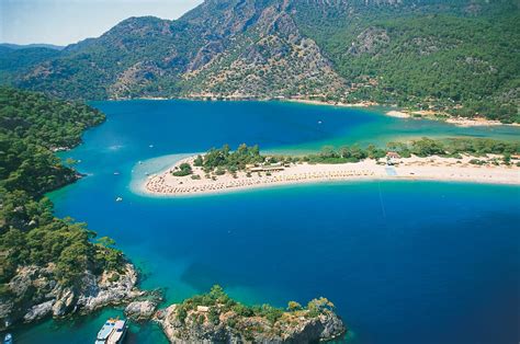 Top 5 Summer Holiday Destinations In Turkey Toursce Travel Blog
