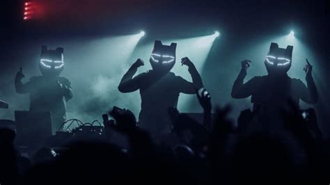 Black Tiger Sex Machine And Yookie Team Up For A Spooky Collab On