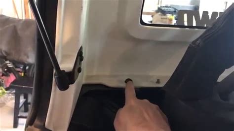While lifting at a speed of 26 feet in every. Quick & Easy DIY Jeep Hardtop Removal and Storage Hoist System - JKU Hard Top Removal - YouTube