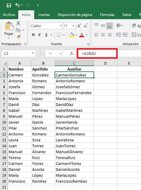 Formato Condicional A Valores Duplicados En Excel Excel Total