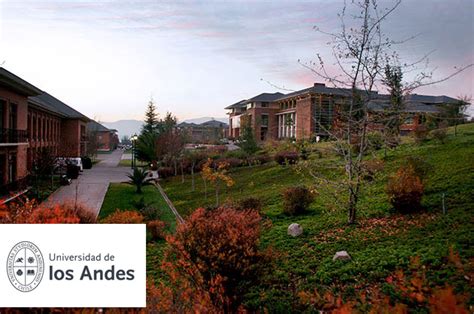 Universidad De Los Andes Demre