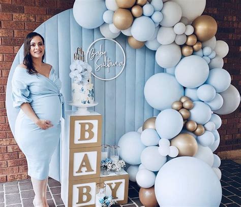 Diy Baby Shower Decorations To Surprise And Cutest Party For The Ideas New Baby