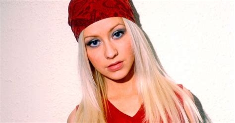 Why Christina Aguilera’s “dirrty” Style Still Makes An Impact Today Christina Aguilera Dirrty