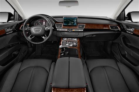 2016 Audi A8 Reviews Research A8 Prices And Specs Motortrend