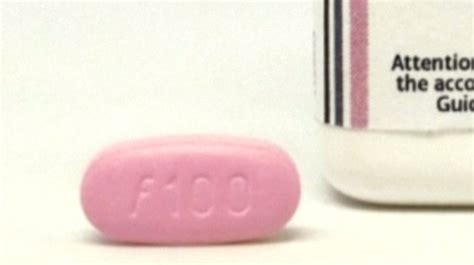 Pink Viagra For Women Wins Approval From The Fda