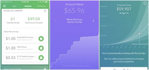 In doing so, it made stocks lower for hedge funds to buy insane amount of stocks so that for. How Does Acorns Work? Automated Investing for Beginners ...