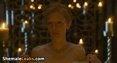 Cate Blanchett Cate Blanchettofficial Leaked Nude OnlyFans Photo ShemaleLeaks