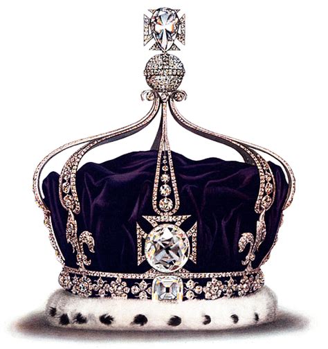 British Crown Jewels World History Encyclopedia