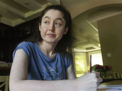 Young Epilepsy Patient Has Rare Brain Surgery To Fight For Her Life Vancouver Sun