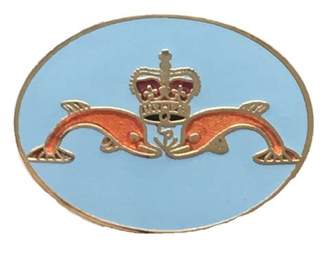 Royal Navy Sub Mariners Military Enamel Lapel Pin Badge M026 Etsy