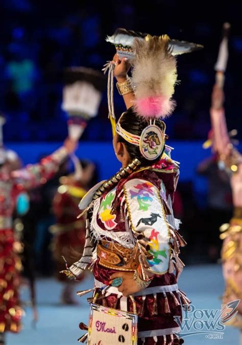 Jingle Dress Dance Native American Meaning And History