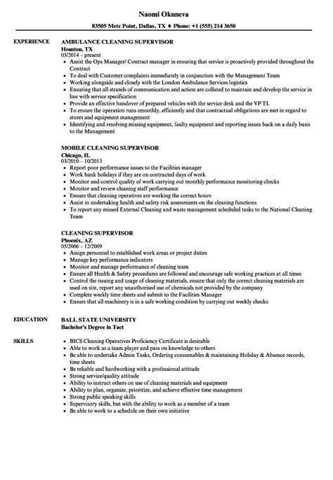 Conferred with customers by telephone or in person to provide information about products or . Resume For Cleaning Job - Mryn Ism