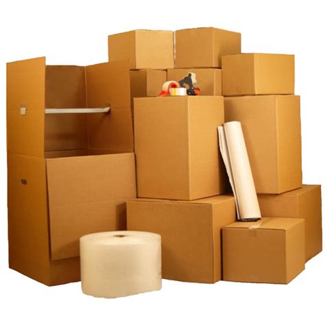 Where to get Moving Boxes and Supplies for your Move