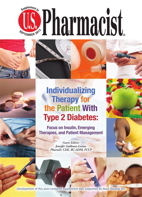 Pdf Individualizing Therapy For The Patient With Type 2 Diabetes
