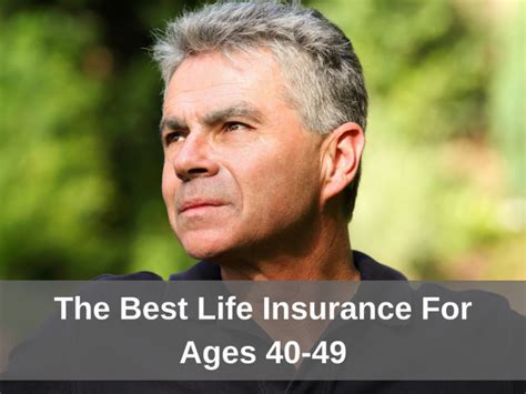 Apply for this affordable plan quickly and easily within minutes. Best Guaranteed Acceptance Life Insurance Age 40 to 49 No Exam