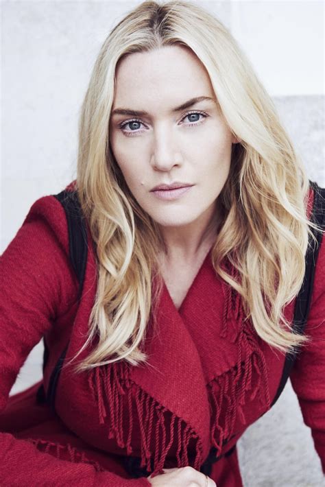 Kate Winslet United Agents