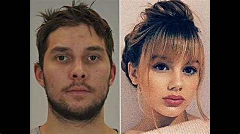 Jetzt wendet sich die polizei mit fotos an die öffentlichkeit. Fall Rebecca Reusch | Realtalk über Entführungen | LeCanko ...