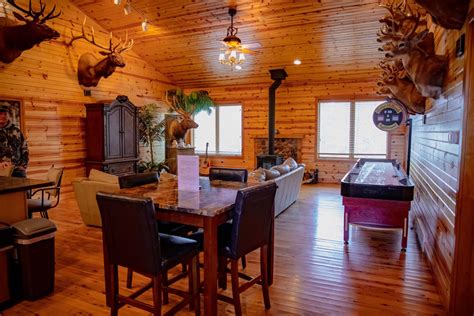 Maybe you would like to learn more about one of these? Vacation Cabin Rental in Wisconsin | All American Lodge ...