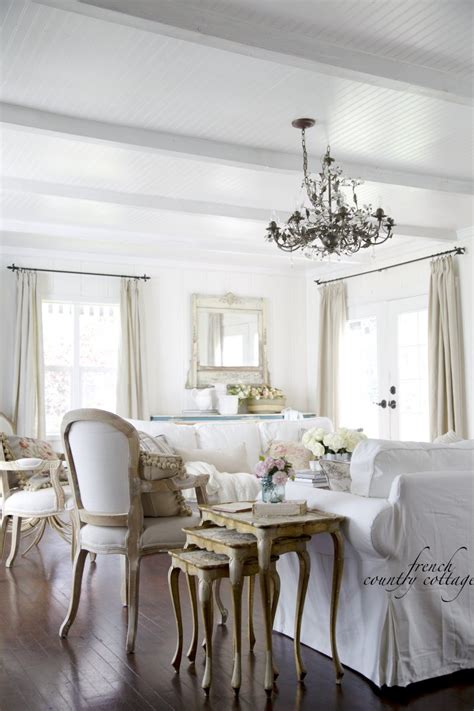 Are there any cottage curtains left on amazon? Summer touches~ Keeping it simple - FRENCH COUNTRY COTTAGE
