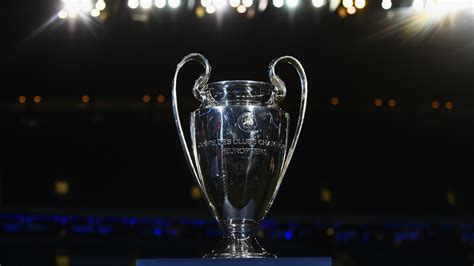 Find the perfect champions league trophy stock photos and editorial news pictures from getty images. HD UEFA Champions League Trophy 160516 - Goal.com