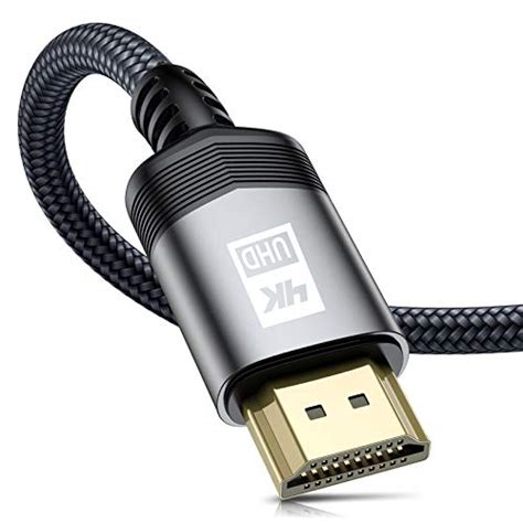 Find The Best Apple Tv Hdmi Cable 2023 Reviews