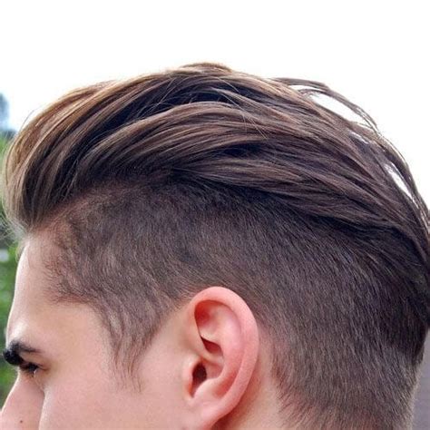 50 Best Disconnected Undercut Hairstyles For 2022 With Pictures