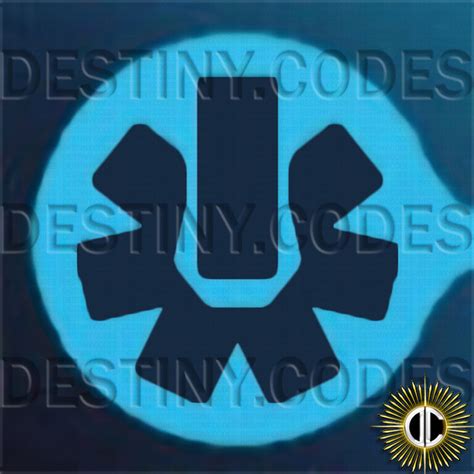 Heritage Eternal Emblem Code Destinycodes By Focusedlight