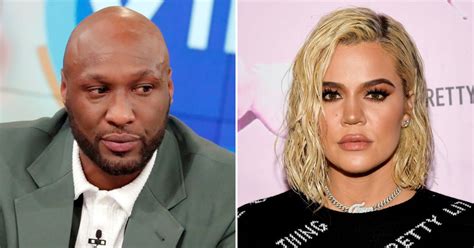 Lamar Odom Says He Once Threatened To Kill Khlo Kardashian While High On Drugs