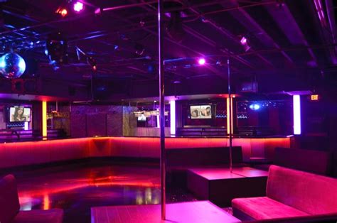 Miami Velvet Is A Modern Era Swinger S Club With The Look And Feel