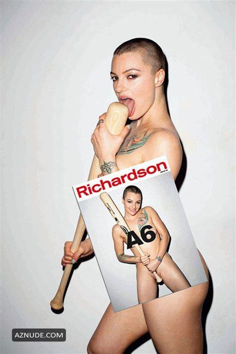 Cara Delevingne Nude And Sexual Photos With Terry Richardson Aznude