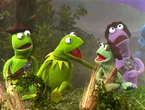The Frogs In The Glen Muppet Wiki Fandom
