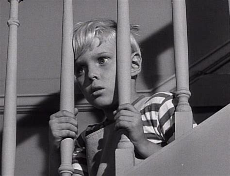 Jay North As Dennis The Menace 1959 Dennis The Menace Classic