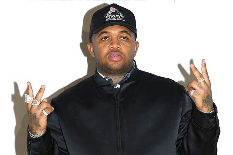 Dj Mustard Claims Personal Shopper Used His Credit Card To Buy 50k Of