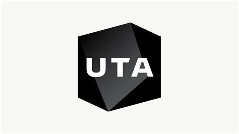 Uta Unveils New Brand Identity